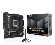ASUS TUF GAMING B850M-PLUS WIFI - 1306482 - zdjęcie 1